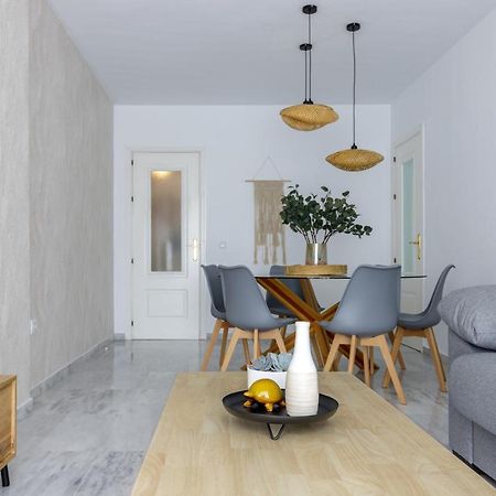 Living4Malaga Mariscal Centre Apartment Málaga Exterior foto